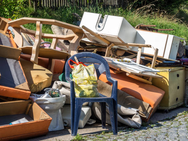 Reliable Four Square Mile, CO Junk Removal Services Solutions
