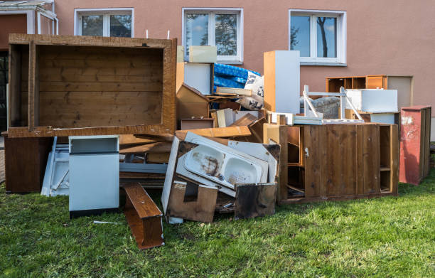 Recycling Services for Junk in Four Square Mile, CO