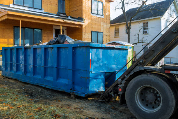 Best Scrap Metal Removal  in Four Square Mile, CO