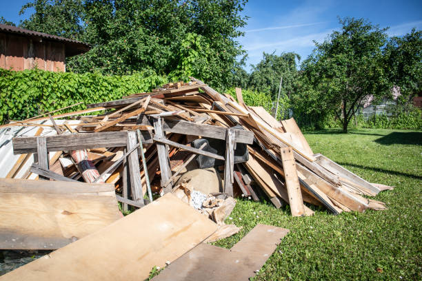 Best Attic Cleanout  in Four Square Mile, CO