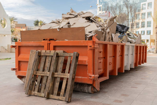 Best Garage Cleanout  in Four Square Mile, CO