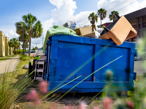 Best Commercial Junk Removal  in Four Square Mile, CO
