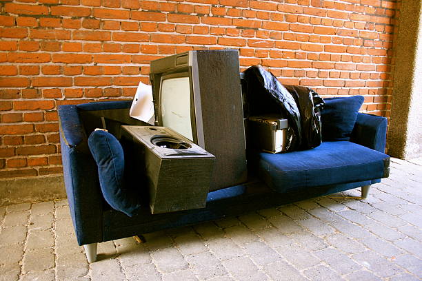 Best Carpet Removal and Disposal  in Four Square Mile, CO