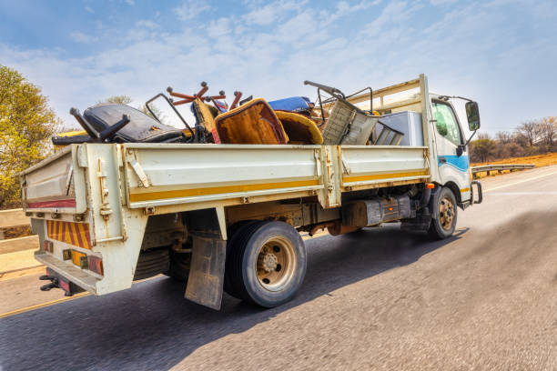 Best Construction Debris Removal  in Four Square Mile, CO