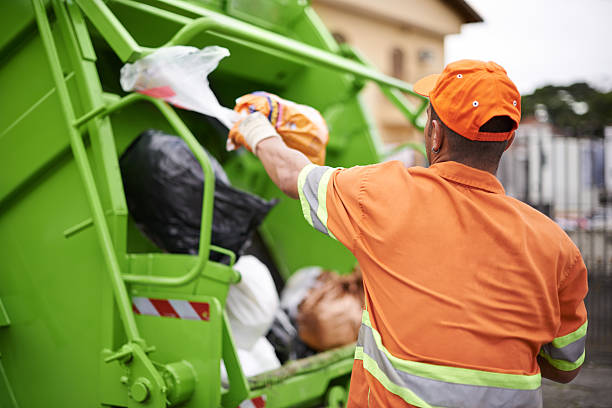 Best Yard Waste Removal  in Four Square Mile, CO