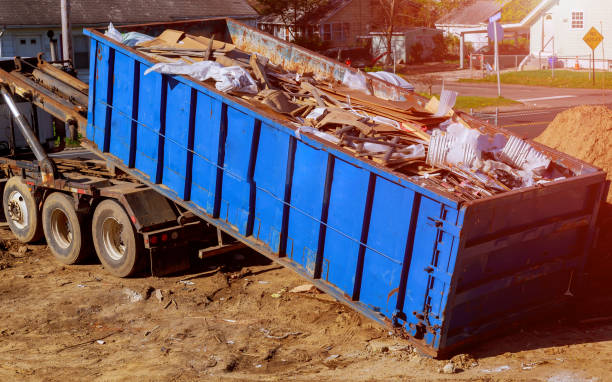 Best Moving and Downsizing Cleanouts  in Four Square Mile, CO